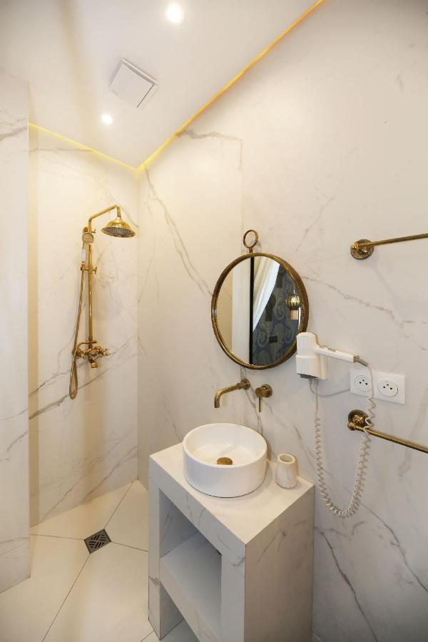 Studio Cosy Proche Tour Eiffel - Paris 15 -2P - Flat-Guest Exteriör bild
